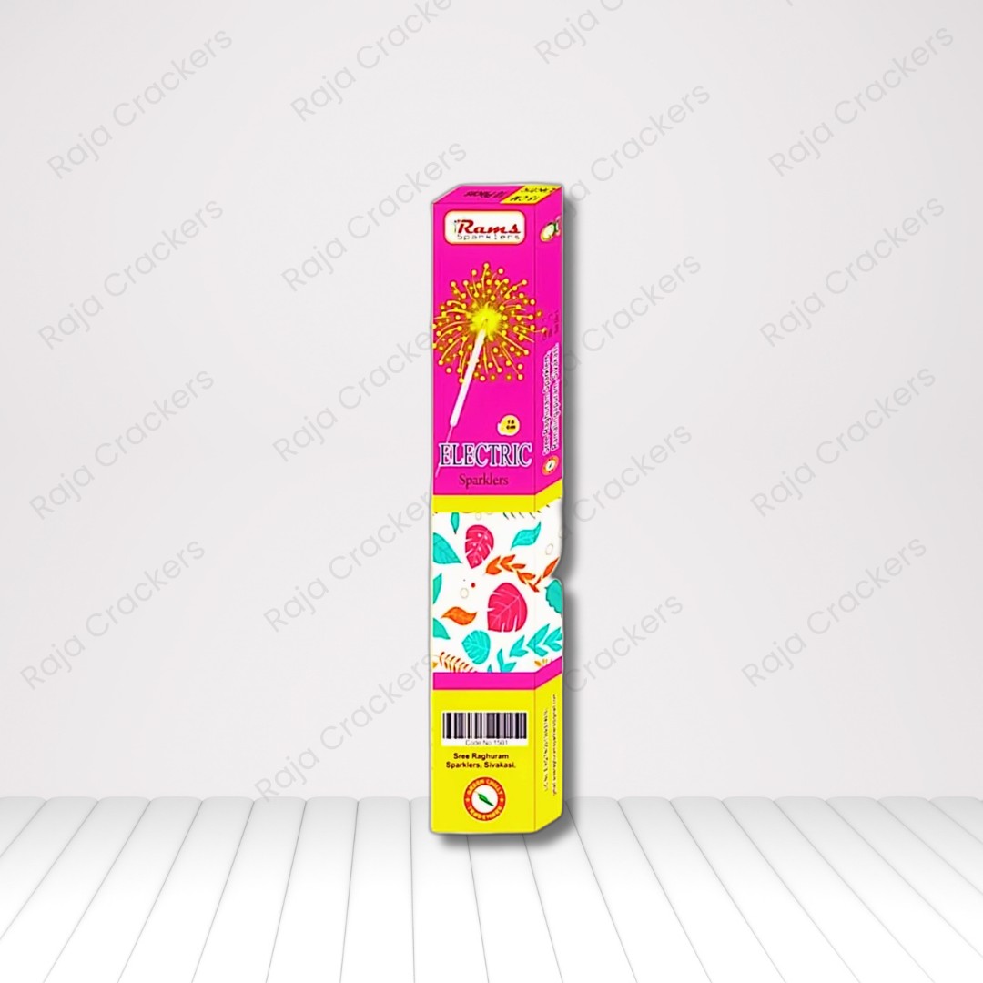 15cm Electric Sparklers